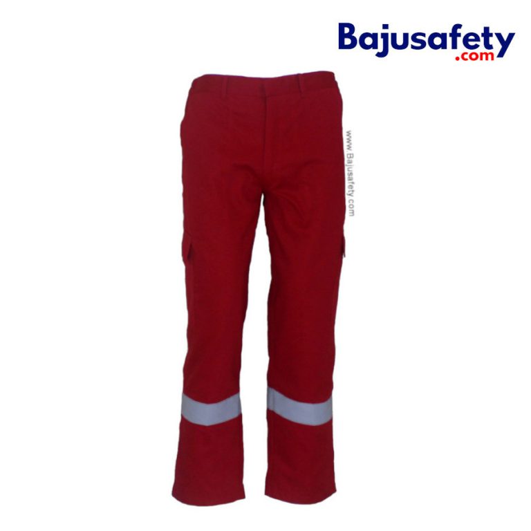 Celana Wearpack Dalchaebi