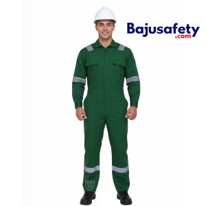 Jual Baju Wearpack Safety Coverall Katelpak Safety Hijau